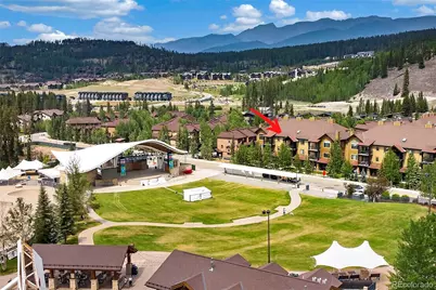 701 Trailhead Circle ##723, Winter Park, CO 80482 - Photo 1