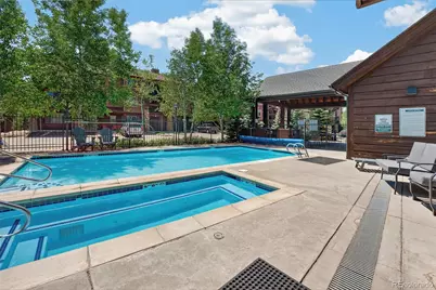701 Trailhead Circle ##723, Winter Park, CO 80482 - Photo 46