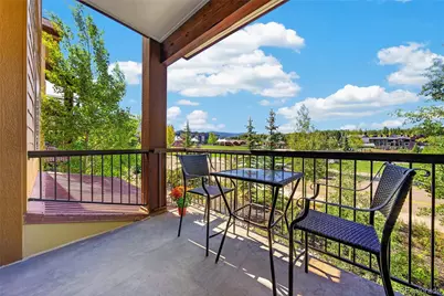 701 Trailhead Circle ##723, Winter Park, CO 80482 - Photo 4