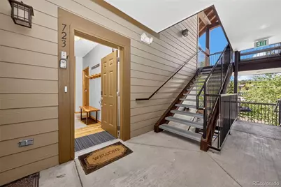 701 Trailhead Circle ##723, Winter Park, CO 80482 - Photo 2