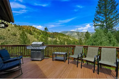 812 Soda Creek Road, Idaho Springs, CO 80452 - Photo 2