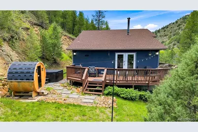 812 Soda Creek Road, Idaho Springs, CO 80452 - Photo 28