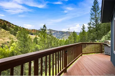 812 Soda Creek Road, Idaho Springs, CO 80452 - Photo 22