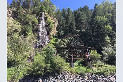 812 Soda Creek Road, Idaho Springs, CO 80452 - Photo 36
