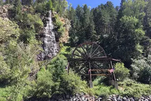 812 Soda Creek Rd, Idaho Springs, CO 80452 - Photo 36