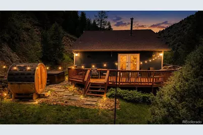 812 Soda Creek Road, Idaho Springs, CO 80452 - Photo 4