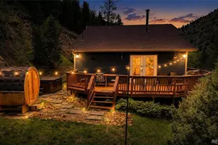 812 Soda Creek Rd, Idaho Springs, CO 80452 - Photo 4