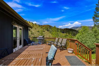 812 Soda Creek Road, Idaho Springs, CO 80452 - Photo 24