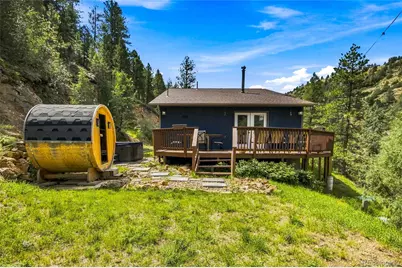 812 Soda Creek Road, Idaho Springs, CO 80452 - Photo 26