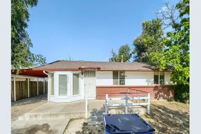 6475 Pontiac Street, Commerce City, CO 80022 - Photo 2