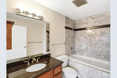 100 Park Avenue #1907, Denver, CO 80205 - Photo 16