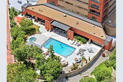 100 Park Avenue #1907, Denver, CO 80205 - Photo 20