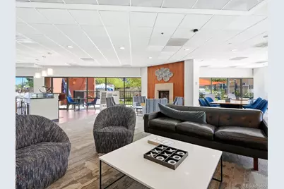 100 Park Avenue #1907, Denver, CO 80205 - Photo 8