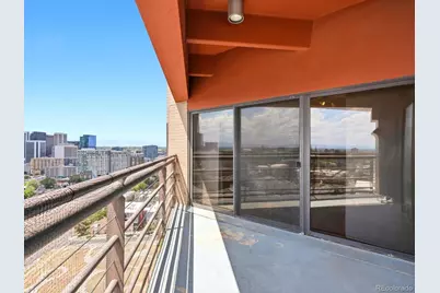100 Park Avenue #1907, Denver, CO 80205 - Photo 18