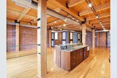 2955 Inca Street #3A, Denver, CO 80202 - Photo 12
