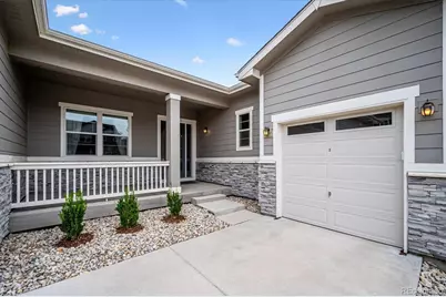 1665 Gentle Rain Drive, Castle Rock, CO 80109 - Photo 2