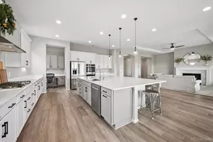1665 Gentle Rain Dr, Castle Rock, CO 80109 - Photo 10