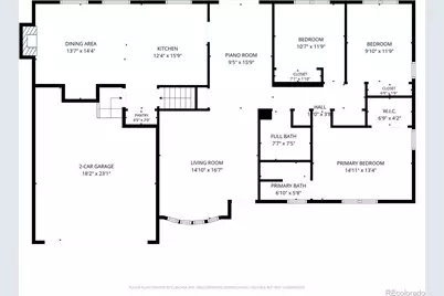 12979 W Montana Drive, Denver, CO 80228 - Photo 42