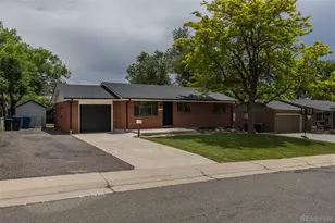 6176 Ammons St, Arvada, CO 80004 - Photo 2