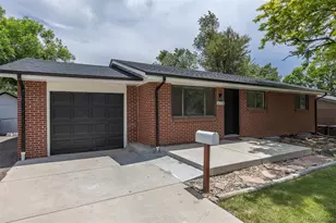 6176 Ammons St, Arvada, CO 80004 - Photo 4