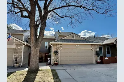 7584 W Euclid Drive, Littleton, CO 80123 - Photo 1