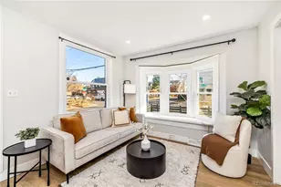 110 W Bayaud Ave, Denver, CO 80223 - Photo 1