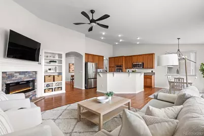 15786 E Indian Brook Circle, Parker, CO 80134 - Photo 16