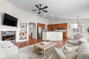 15786 E Indian Brook Cir, Parker, CO 80134 - Photo 16