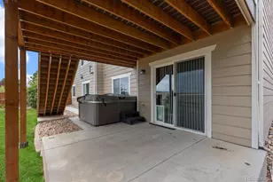 15786 E Indian Brook Cir, Parker, CO 80134 - Photo 38