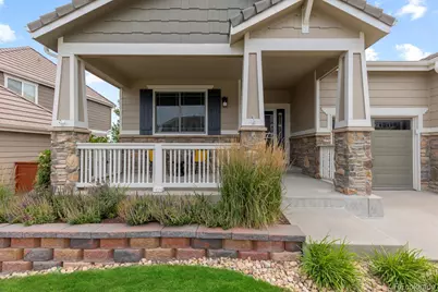 15786 E Indian Brook Circle, Parker, CO 80134 - Photo 2