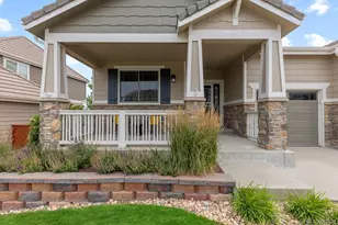 15786 E Indian Brook Cir, Parker, CO 80134 - Photo 2
