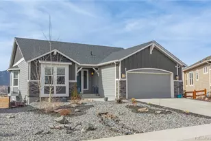 16870 Roaming Elk Dr, Monument, CO 80132 - Photo 2