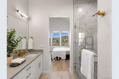 3828 Piney Grove Street, Evergreen, CO 80439 - Photo 14