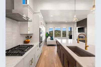 3828 Piney Grove Street, Evergreen, CO 80439 - Photo 4