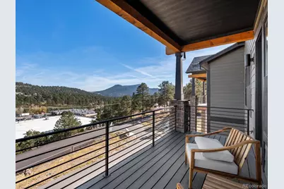 3828 Piney Grove Street, Evergreen, CO 80439 - Photo 22