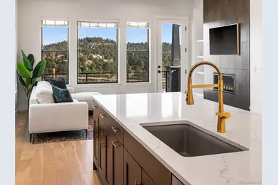 3828 Piney Grove Street, Evergreen, CO 80439 - Photo 6