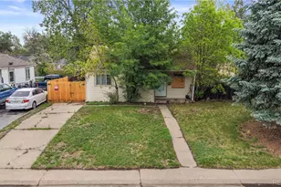 2320 S King St, Denver, CO 80219 - Photo 2