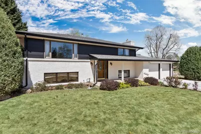 3791 S Eaton Street, Denver, CO 80235 - Photo 2