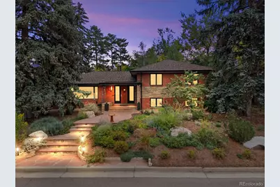 1190 Olive Street, Denver, CO 80220 - Photo 1