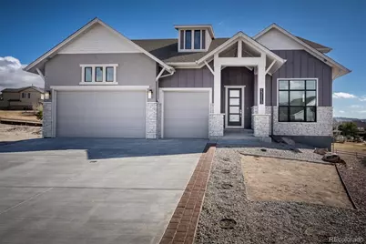 17113 Alsike Clover Court, Monument, CO 80132 - Photo 1
