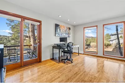 2122 Cramner Court, Evergreen, CO 80439 - Photo 22