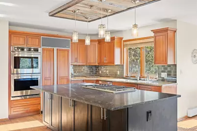 2122 Cramner Court, Evergreen, CO 80439 - Photo 8