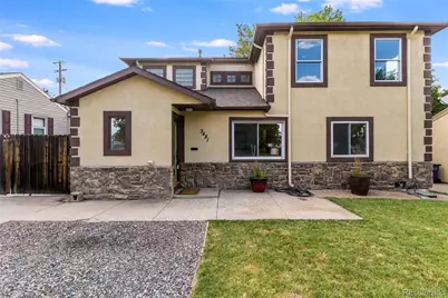 3481 S Elm Street, Denver, CO 80222 - Photo 4