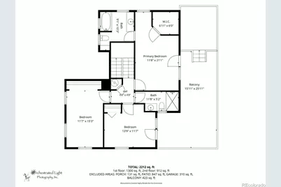 3481 S Elm Street, Denver, CO 80222 - Photo 46