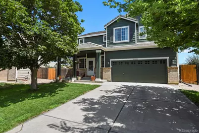 22295 E Belleview Lane, Aurora, CO 80015 - Photo 2
