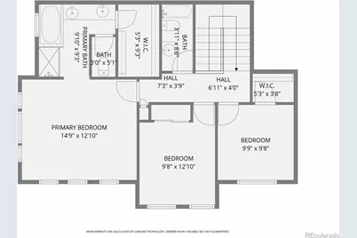 18060 E 104th Place #C, Commerce City, CO 80022 - Photo 30