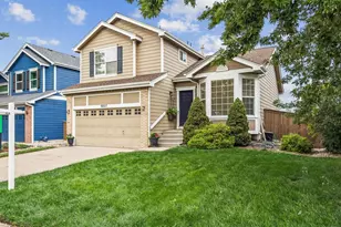 9827 Mulberry Way, Littleton, CO 80129 - Photo 1
