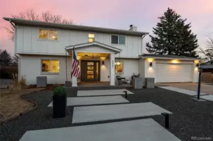 5451 W Rowland Pl, Littleton, CO 80128 - Photo 2