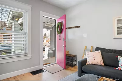 1070 Cook Street, Denver, CO 80206 - Photo 2