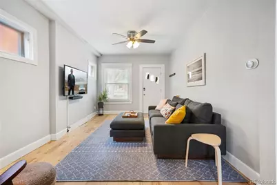 1070 Cook Street, Denver, CO 80206 - Photo 4